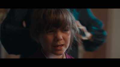 A nanny? Really? - Bridget Jones: Mad About the Boy