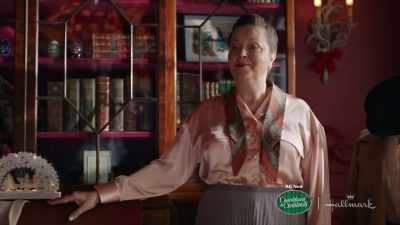 A nanny is well groomed, - The Royal Nanny