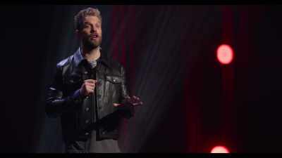 A narcoleptic. It's the craziest shit. - Anthony Jeselnik: Fire in the Maternity Ward