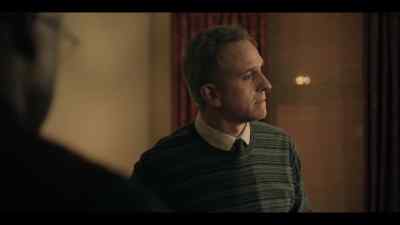 A Nazi gives a speech on campus, - Emperor of Ocean Park