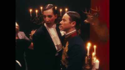 ♪♪♪
A few more - The Twentieth Century