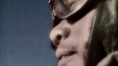 A NETFLIX ORIGINAL SERIES - Greatest Events of World War II in Colour