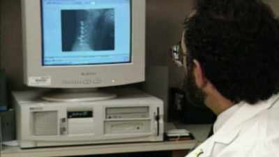 A neurosurgeon
rebuilt her neck - The Crime of the Century