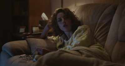 A new bigger, better TV, - An Evening with Beverly Luff Linn
