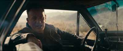 A new day in a new town. - Western Stars