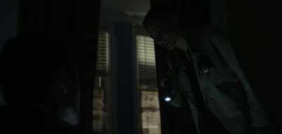 A new description of
the murder suspect, - The Calling