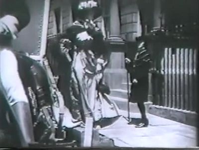 A new Fire of London - Berkeley Square