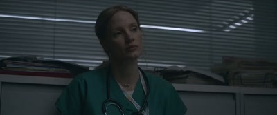 A new guy, tons of experience,
great recommendations. - The Good Nurse