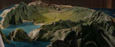 A new home where the dinosaurs
will be secure and free. - Jurassic World: Fallen Kingdom