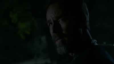 A new hunter. - Teen Wolf