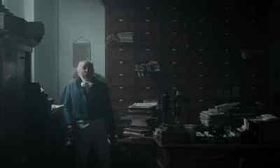 A new husband requires
new wages. - Nosferatu