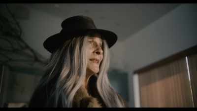 A new life, now that
the old one is complete. - Inherit the Witch