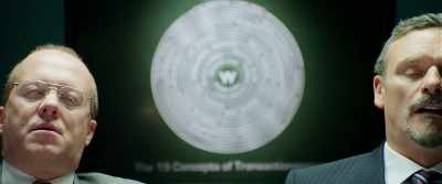 ... when a new machine
bypasses the spin cycle. - In Fabric