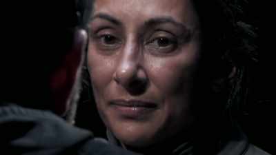 A new moulded example
which comes from you, - Celebrity SAS: Who Dares Wins