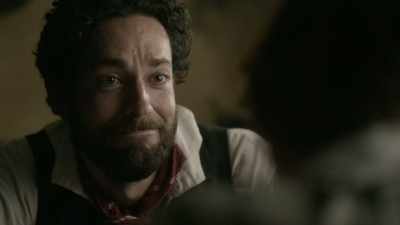           A new name would pose
          no problem for me. - Alias Grace