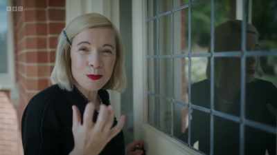 A new passion - for investigating
life after death. - Killing Sherlock: Lucy Worsley on the Case of Conan Doyle