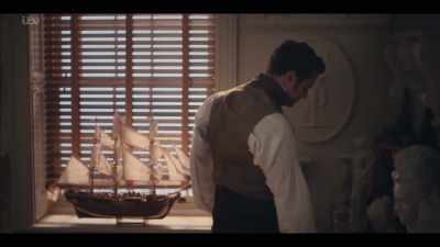 A new physician,
a regatta to plan. - Sanditon
