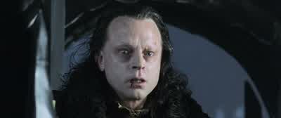 A new power is rising. - The Lord of the Rings: The Two Towers