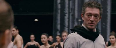A new production needs a new Swan Queen - Black Swan