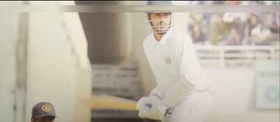 A new strategy by Punjab. - Jersey