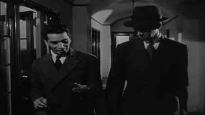 A new suit and ten bucks. - Call Northside 777
