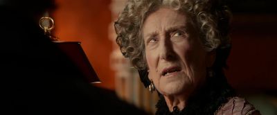 A newly infected zombie is almost impossible to detect - Pride and Prejudice and Zombies