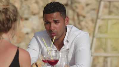 ...a nice guy, - Love Island