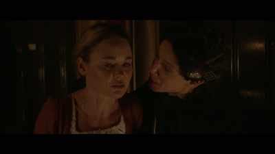 - A nice little stomp.
- To the head. - Cinderella's Curse