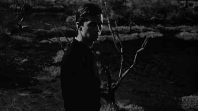 A nice young man
like Norman Bates - Eli Roth's History of Horror