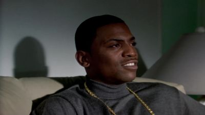 A nigga like me man - Paid in Full