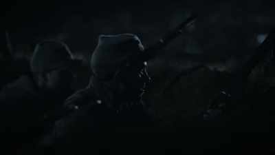 A night full of
surprise tactics, - Blood and Fury: America's Civil War