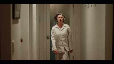 - A night to myself...
- (KNOCKING) - Crazy Fun Park