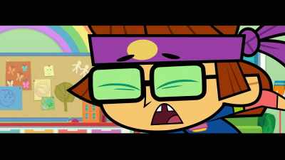 A ninja must accept all
dangerous missions. - Total DramaRama