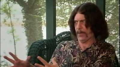 A noise over there, and there
ain't nothing over there, - If I Leave Here Tomorrow: A Film About Lynyrd Skynyrd