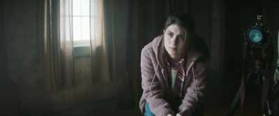A nonconformist - Paranormal Activity: Next of Kin