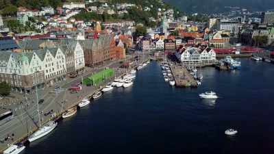 A Norwegian man contacted me - The Ashley Madison Affair
