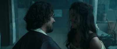 - A notary!
- He'll get me off the streets. - Caravaggio's Shadow
