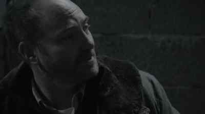 - A note?
- No, tiny notes. - The Bridge