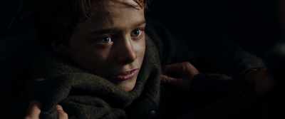 A nothing. A nobody.
A debtor's son. - The Man Who Invented Christmas