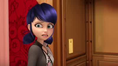 À nous de jouer. - Miraculous: Tales of Ladybug & Cat Noir