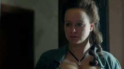A noxious squabble
with Lydia Quigley - Harlots