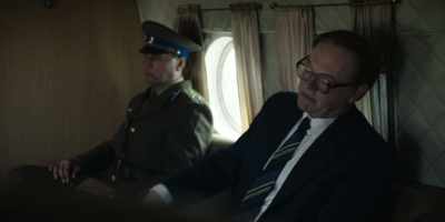 A nuclear reactor makes
electricity with steam. - Chernobyl