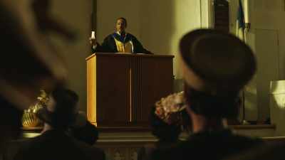A number that most often
results in a lost dollar. - Godfather of Harlem