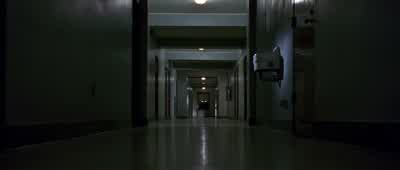 A number of the inmates, as tough as they acted during the day......would often cry themselves to sleep at night. - Sleepers