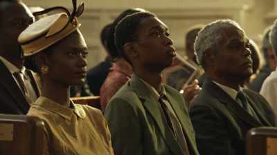 A number that is determined - Godfather of Harlem