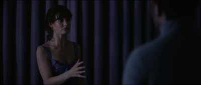 A one-night stand would be... - Yesterday