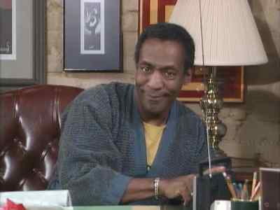 (âª music âª) - The Cosby Show
