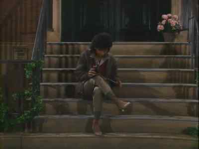 (âª whistling âª) - The Cosby Show