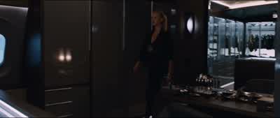 A pair for every occasion. - The Fate of the Furious