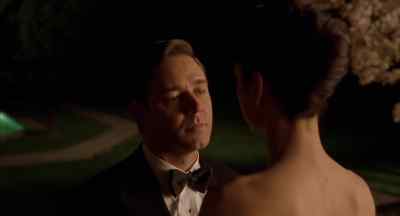 A pair of odd ducks, then. - A Beautiful Mind
